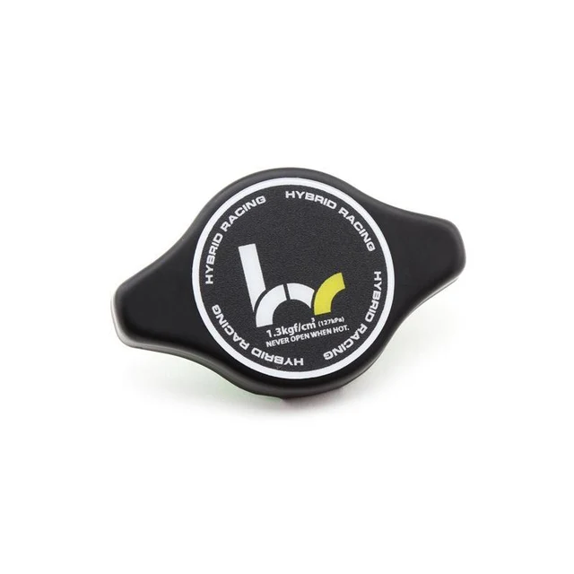 Hybrid Racing Type F Performance Radiator Cap